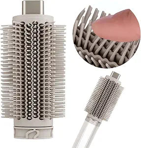 2.32" Small Round Brush for Shark FlexStyle Attachment, Fine Hair
