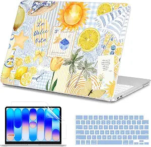 AKIT Compatible with MacBook Neo Case 13 inch 2026 Release Model A3404