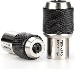 Adjustable Tap Socket Set, 3/8" Drive Tap Handle Tool
