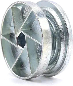 ReplacementScrews Bed Frame Cam Wheel Locks Compatible with IKEA 114670