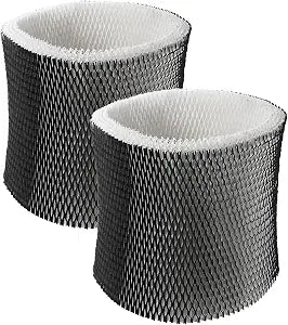 ANTOBLE HWF65 Humidifier Filter Wick Replacement for Holmes Filter C
