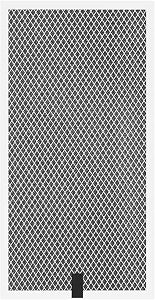 CADPXS Washable MERV-1 Filter Replacement Set for Crawl Spaces Dehumidifiers Remois X125/XP125, 1 Pack