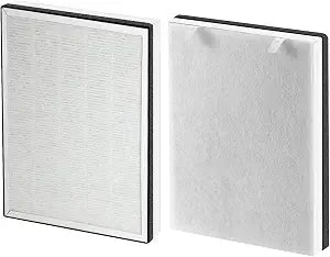 Vital 100 Replacement Filter for LEVOIT Vital 100 Air Purifier, 2 Pack