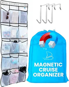 Nordmoose Magnetic Cruise Organizer