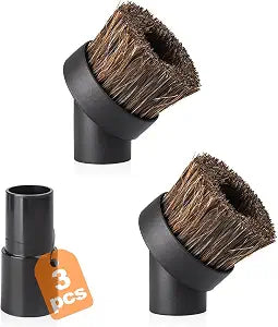 Vacuum Brush Attachment For Shark: 1 1/4 Vacuum Attachment