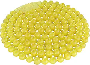 Wee-SCRN Clove Wee Urinal Screen - Clove & Cardamom44; Case of 10