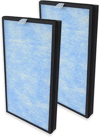 PUREBURG Replacement Filter Compatible with Partu BS-07 Air Purifier