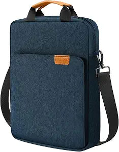 TiMOVO 13.3-14 Inch Laptop Sleeve for MacBook Neo/Air/Pro,Indigo