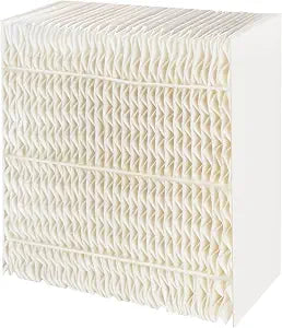 Blutoget 1043 Humidifier Wick Filter Compatible with Essick Air EP9 Series EP9500, EP9700, EP9800, EP9R500, EP9R800 821000 826000 826800 831000 &Bemis Space Saver 800 8000 Series Humidifiers