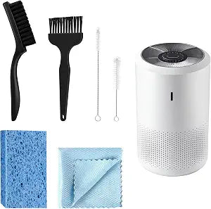 XANGNIER Air Purifier Cleaning Kit,6 Pcs