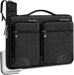 ZINZ 360 Protective Laptop Case 15" 15.6" 16" Sleeve,B01K02