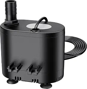MC92 Evaporative Cooler Pump