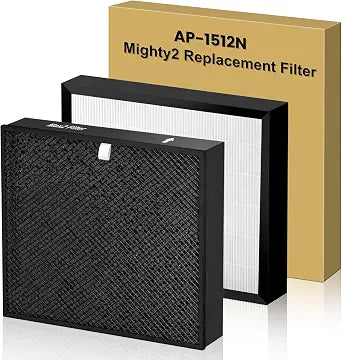 Airmega Mighty2 Replacement Filter for Coway Airmega Mighty2 Air Purifier