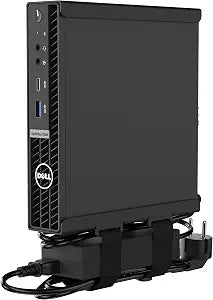HumanCentric Mount for Dell OptiPlex Micro - VESA, Under Desk & Wall