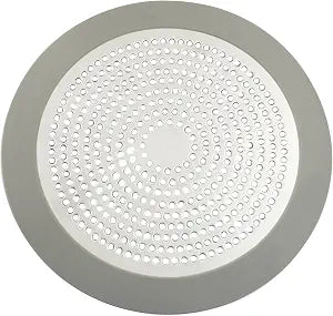 Drain Hair Catcher, 5.7 Inch Round Shower Drain Cover
