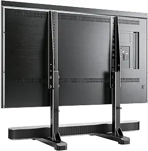 Universal TV Stand TV Legs Replacement for Most 22-75 Inch TVs