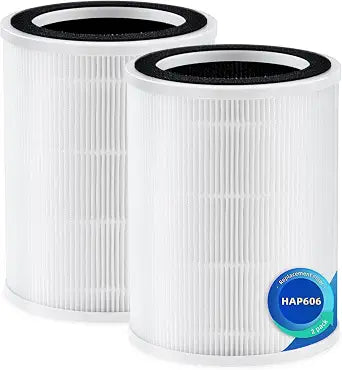 HAP606 Replacement Filter for XenonLab VisionAir HAP606 & HAP609