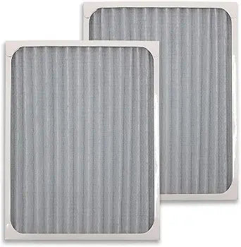 PUREBURG 30930 Filter Compatible with Hunter HEPAtech Air Purifiers 2-Pack
