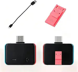 Portable USB Debug Tool Kit with Clip, Injector, loader switch
