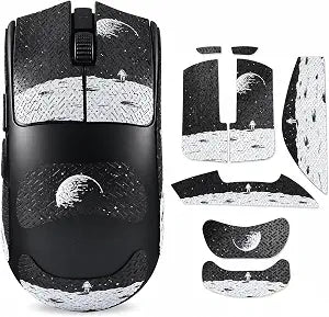 Mouse Grip Tape Compatible with Razer Viper V4 Pro