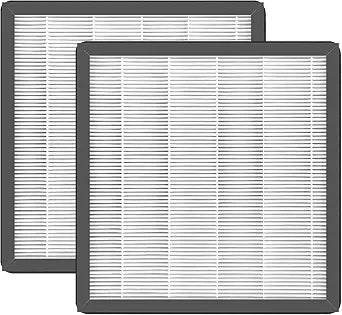 Replacement Filter For FreAire/XenonLab HAP605 HAP607 Air Purifier