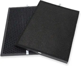 PUREBURG Replacement Filter Compatible with Oransi OV200 Air Purifier