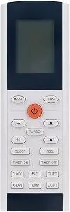 YACIFBI Replace AC Remote Compatible with Gree Trane Air Conditioner