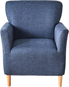CRFATOP Accent Chair Cover, Stretch Armchair Slipcover for Living Room,16