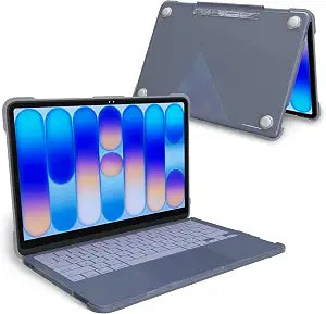MAXCases MacBook Neo Case 13", PC Cover/Spine Design (2026)