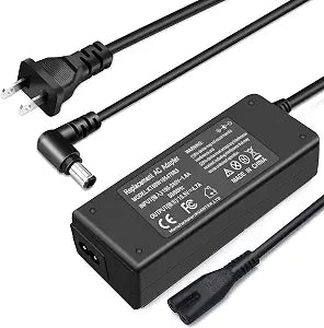 90W 19.5V 4.7A Laptop Charger for Sony Vaio VGP PCG & Bravia TV KDL Series