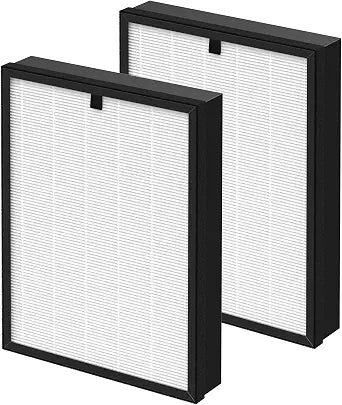 400 Replacement Filter for Puroair 400 Air Purifier, 2 Pack