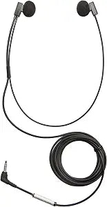 Spectra SP-PC Stereo Computer Transcription Headset
