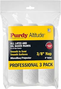 Purdy Altitude, 9 in. x 3/8 in., 3 Count