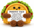 Inspirational Cheer Up Gifts for Women Men, Fall Christmas Encouragement
