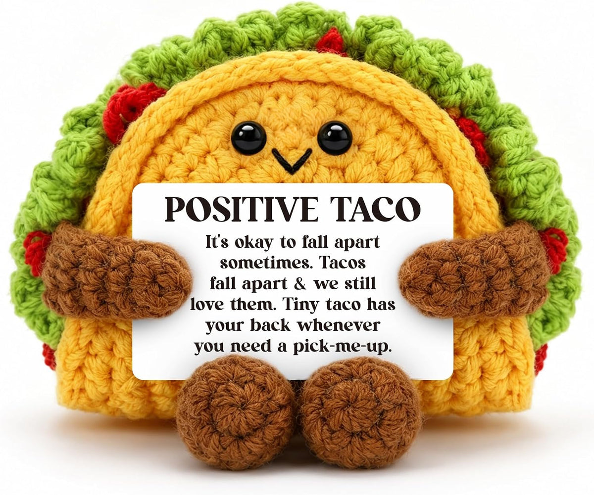 Inspirational Cheer Up Gifts for Women Men, Fall Christmas Encouragement