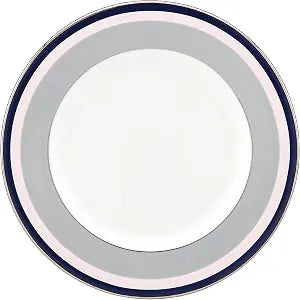 Kate Spade New York Mercer Drive Salad Plate, 0.75 LB, Multi