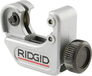 RIDGID 32985 Model 104 Close Quarters Tubing Cutter, 3/16-inch to 15/16-inch Tube Cutter