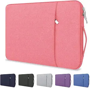 Laptop Sleeve Case for MacBook Air 13.6" & MacBook Pro 13.3" with Handle