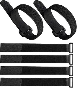 6-Pcs Universal Sectional Couch Connector Straps Heavy Duty Couches Clamps Easy Install No Tools Fasten Sofa Legs Together for Sofa