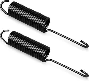 2 Pack 4-1/2 Inch Recliner Sofa Chair Mechanism Tension Spring