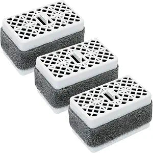 THU9476 Deodorizer Filter Cartridge Compatible with TOTO S300 S350E