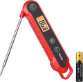 TempPro TempSwift 1 Sec Meat Thermometer Digital for Kitchen Cooking Food