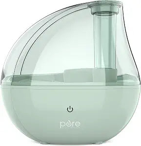 Pure Enrichment PureBaby Ultrasonic Cool Mist Humidifier