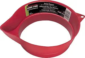 Shur-Line 06100 Gallon Can Paint Pourer