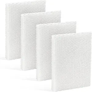 MD1-0034 Replacement Humidifier Wick For Vornado Humidifier, 4 Pack
