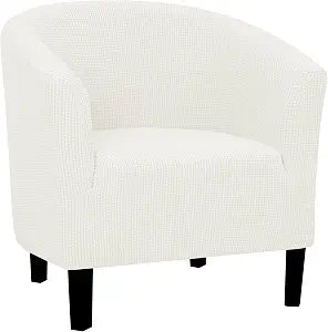 Easy-Going 1 Pack Stretch Club Armchair Slipcover