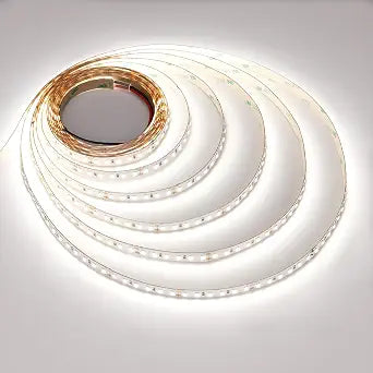 JOYLIT PRO+ 24V LED Strip 16.4FT Bright 5000K White 610LM/ft Indoor
