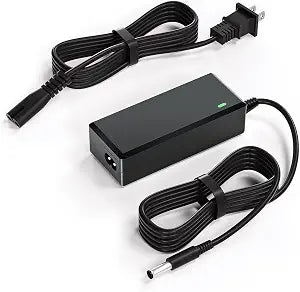 24V Power Cord for Nelko PL70E Thermal Shipping Label Printer