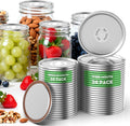 Mason Jar Vacuum Sealer Kit with Bags for Food Preservation