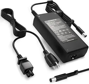 90W 65W Power Cord for HP Pavilion All-in-One Desktop 22 24 27 Computer